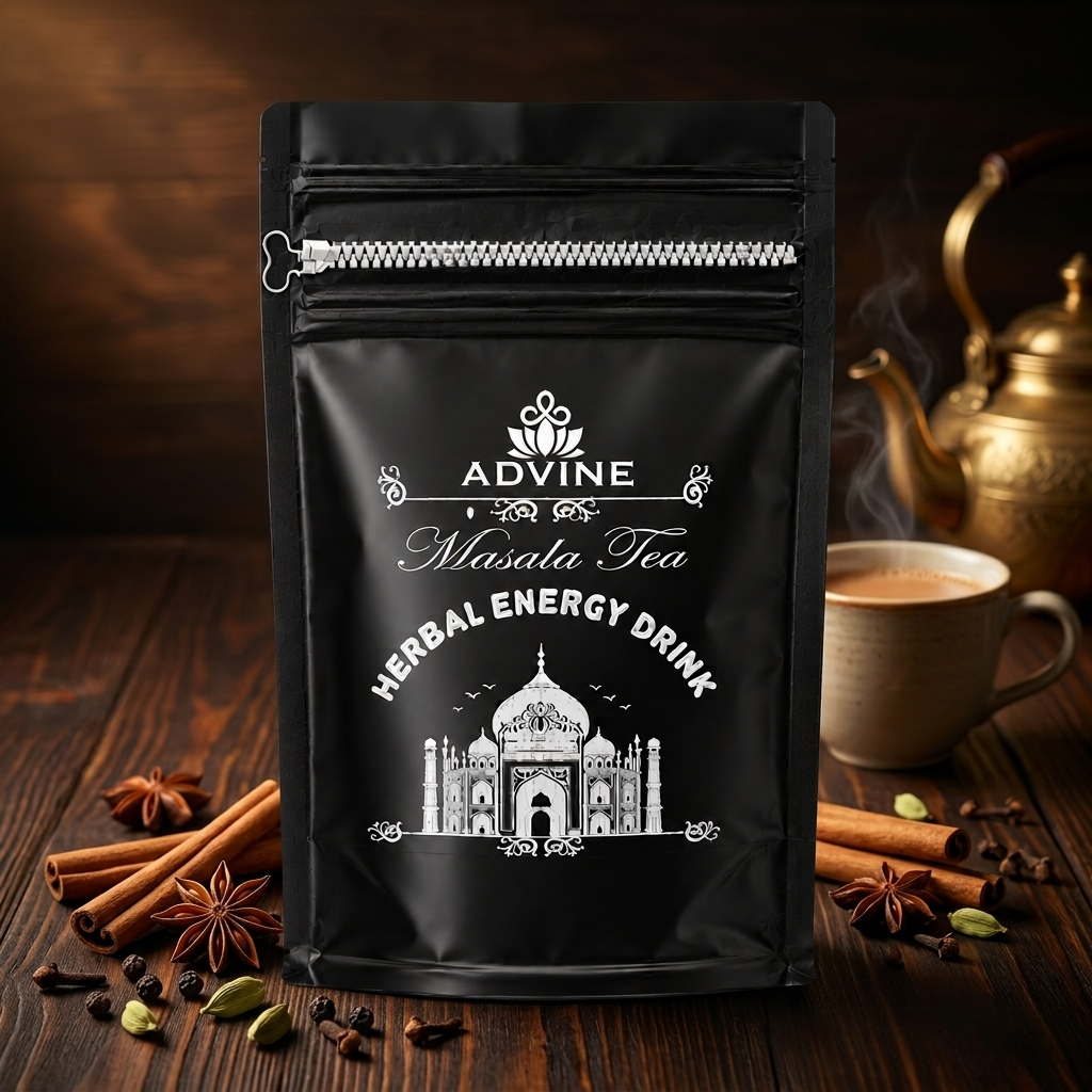 ماسالا با شکر 500 گرمی