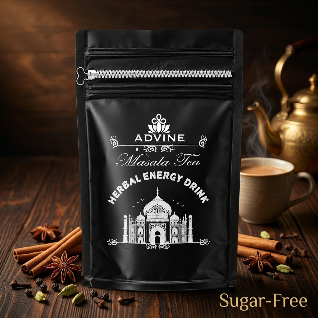 ماسالا بدون شکر 500 گرمی
